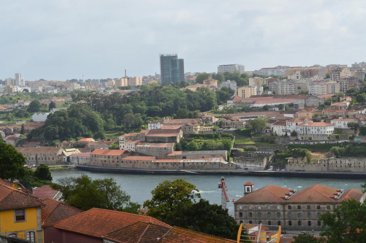Zona Historica Appartement Porto