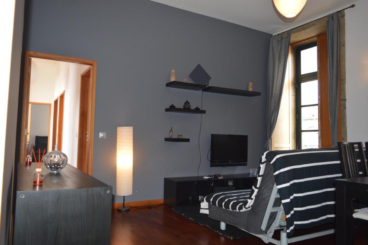 Zona Historica Apartment