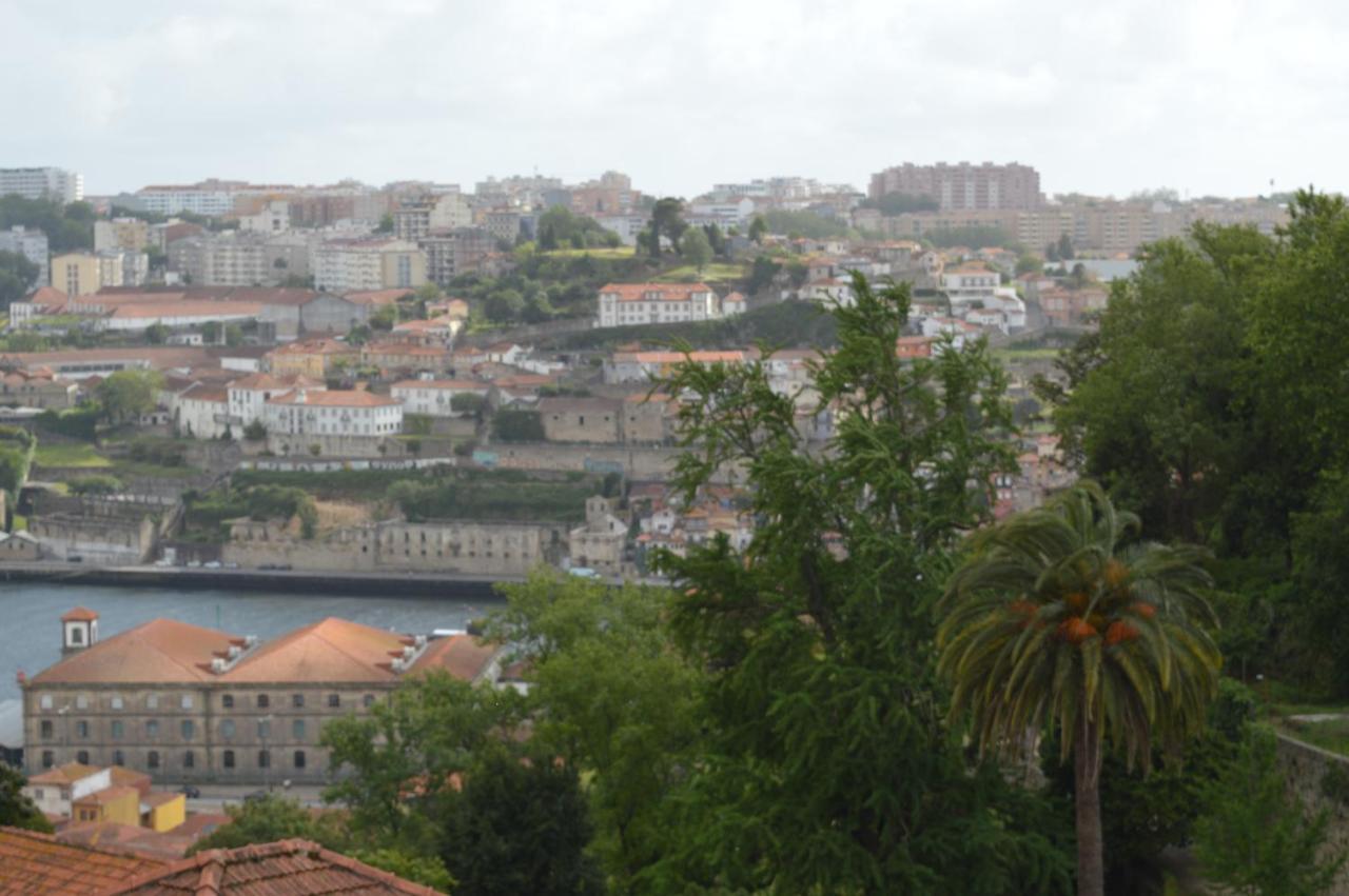 Zona Historica Apartment Porto