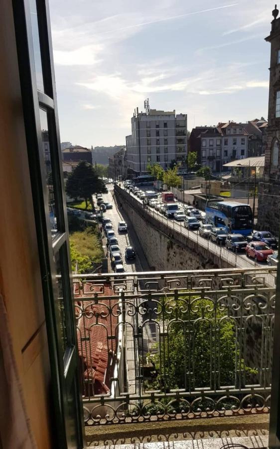 Zona Historica Porto