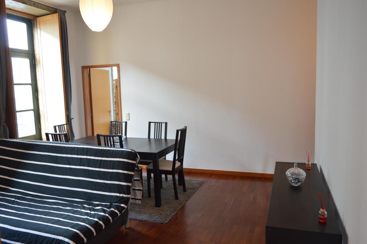 Apartment Zona Historica