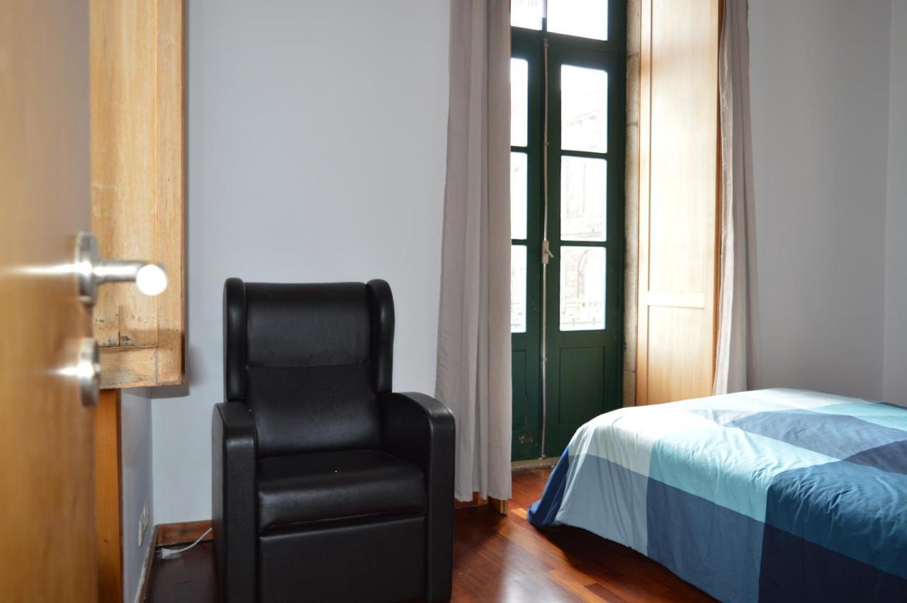 Appartement Zona Historica Porto