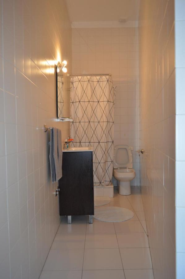 Zona Historica Appartement *