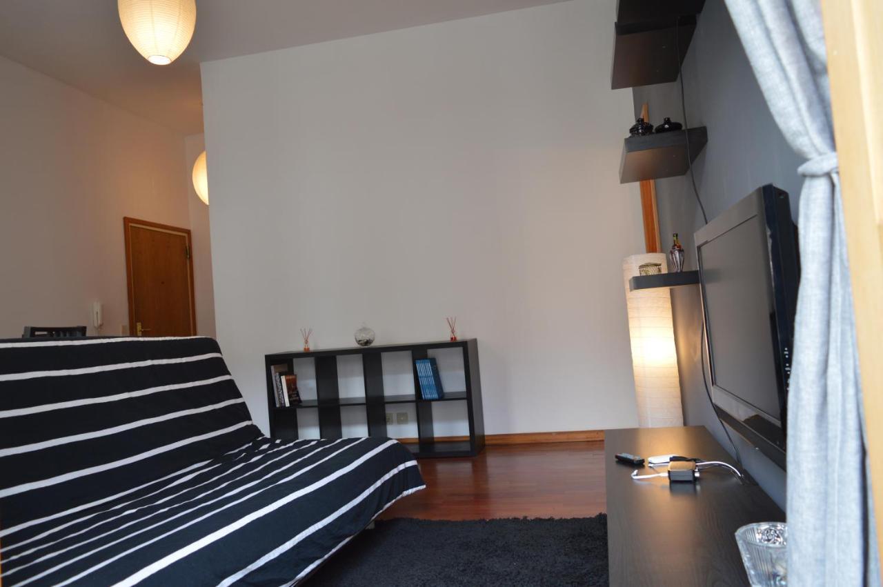 Zona Historica Appartement Porto