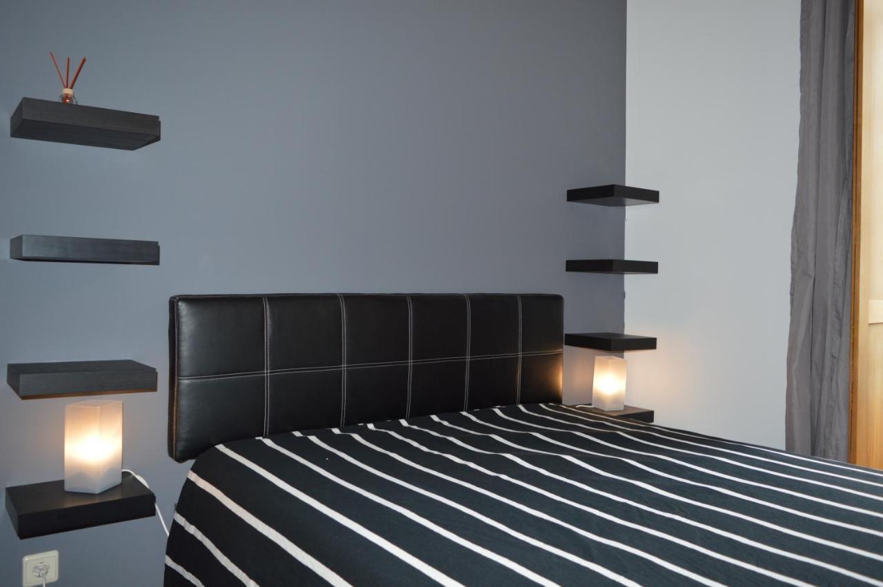 Appartement Zona Historica