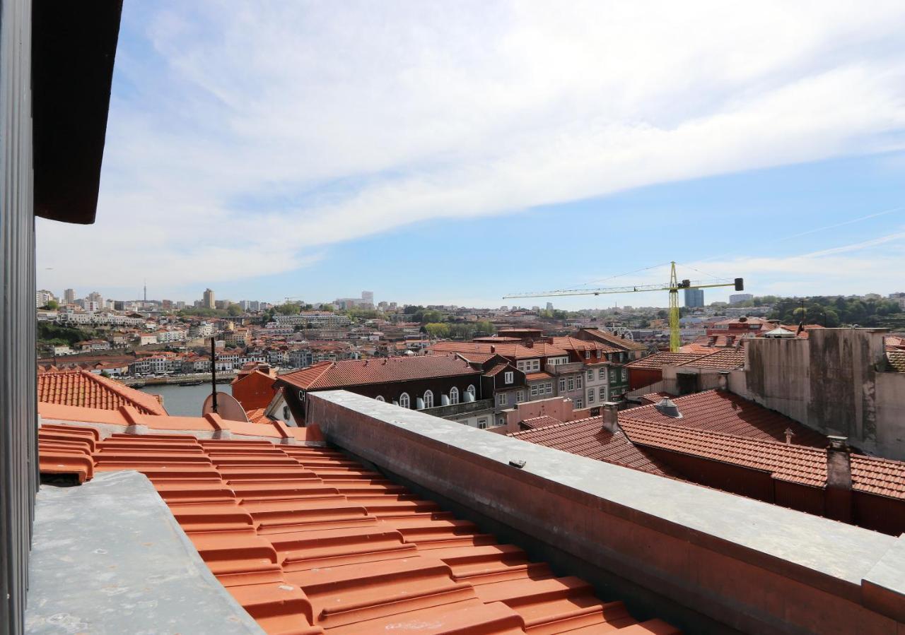 Hm - Ribeira Sao Joao - 6m Apartment *