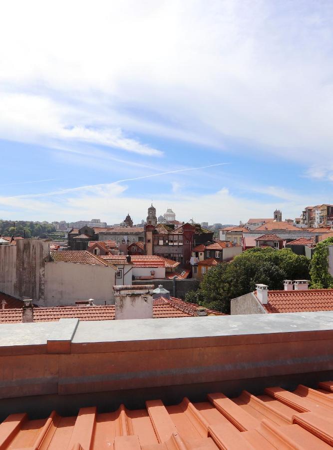 Apartment Hm - Ribeira Sao Joao - 6m Porto