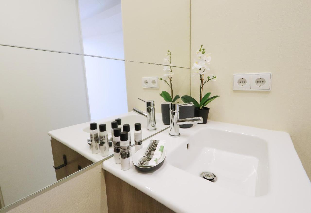 Hm - Ribeira Sao Joao - 6m Apartment