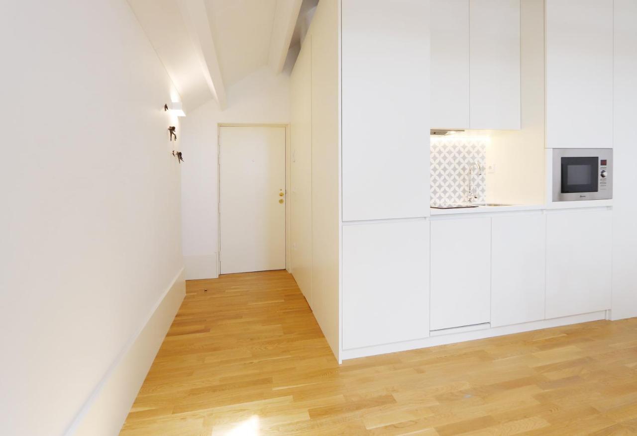 Apartment Hm - Ribeira Sao Joao - 6m Porto
