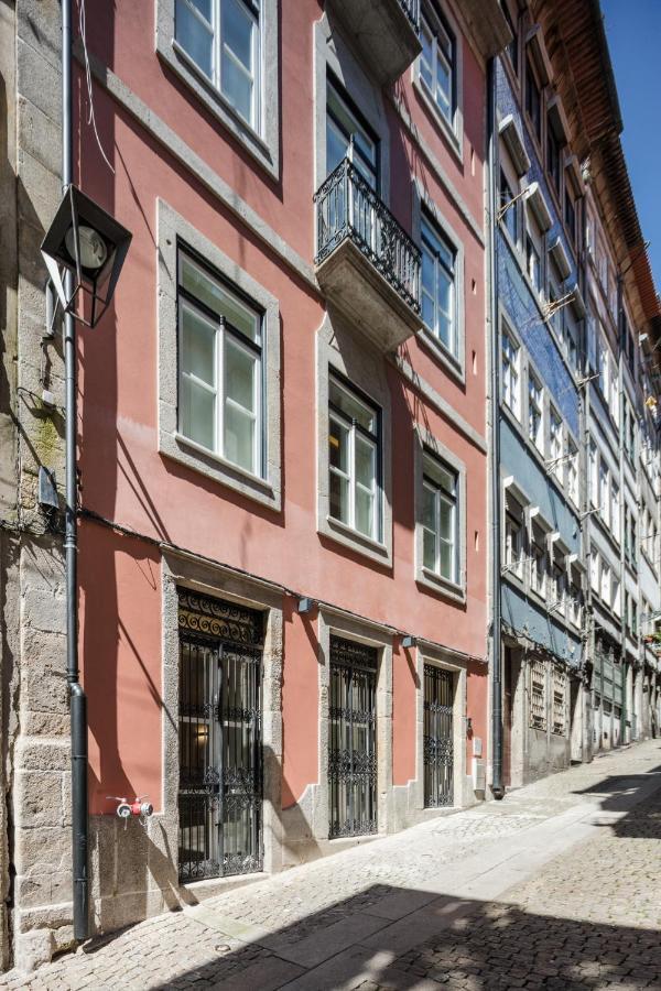 Apartment Hm - Ribeira Sao Joao - 6m Porto