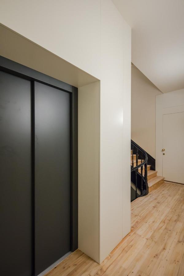 Apartment Hm - Ribeira Sao Joao - 6m