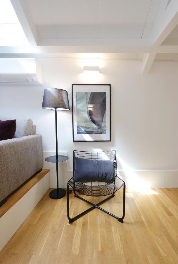 Hm - Ribeira Sao Joao - 6m Apartment