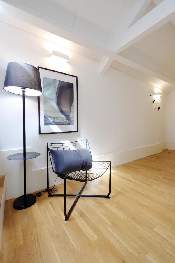 Hm - Ribeira Sao Joao - 6m Apartment