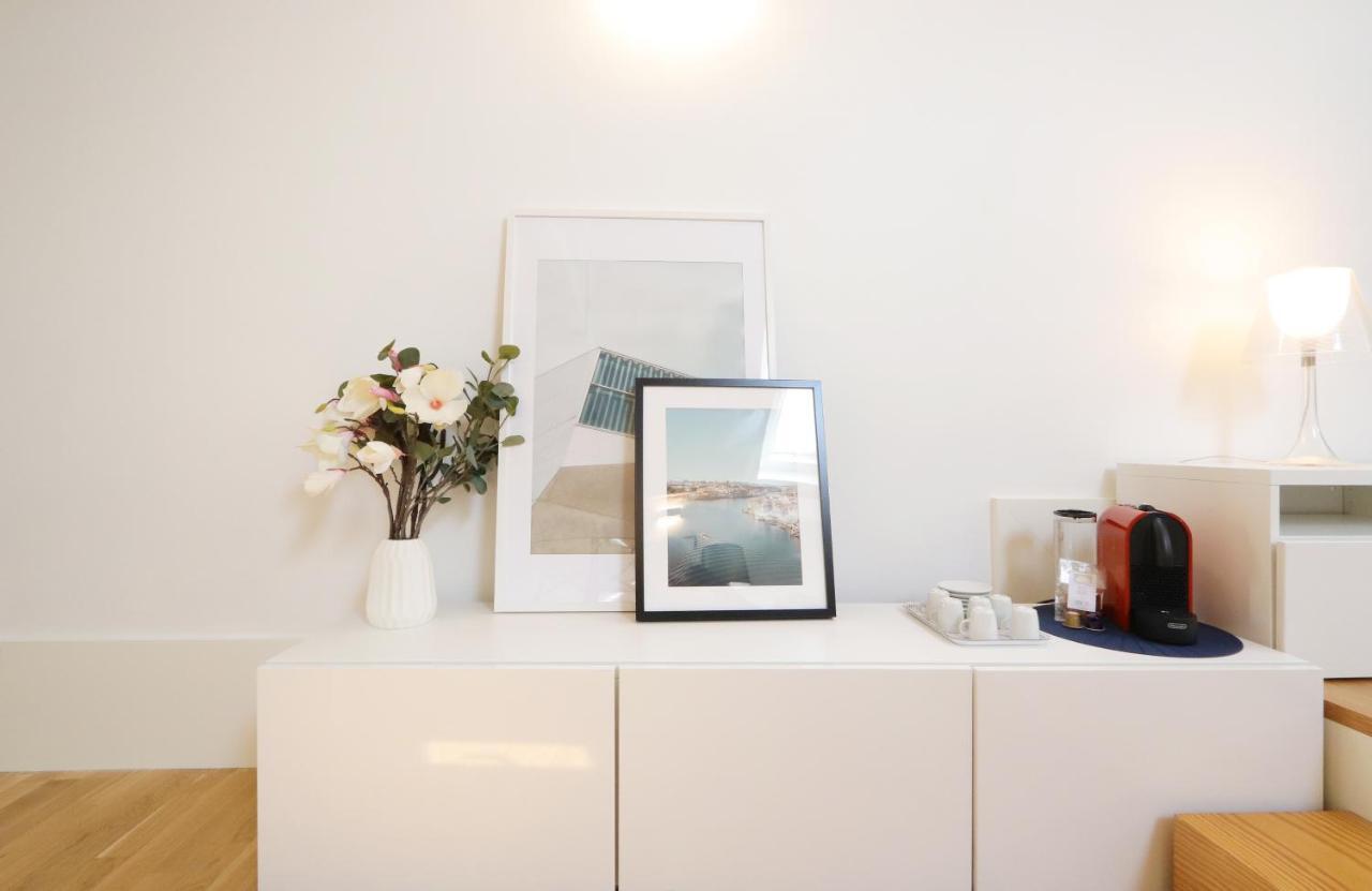 Apartment Hm - Ribeira Sao Joao - 6m *