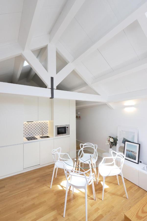Apartment Hm - Ribeira Sao Joao - 6m Porto