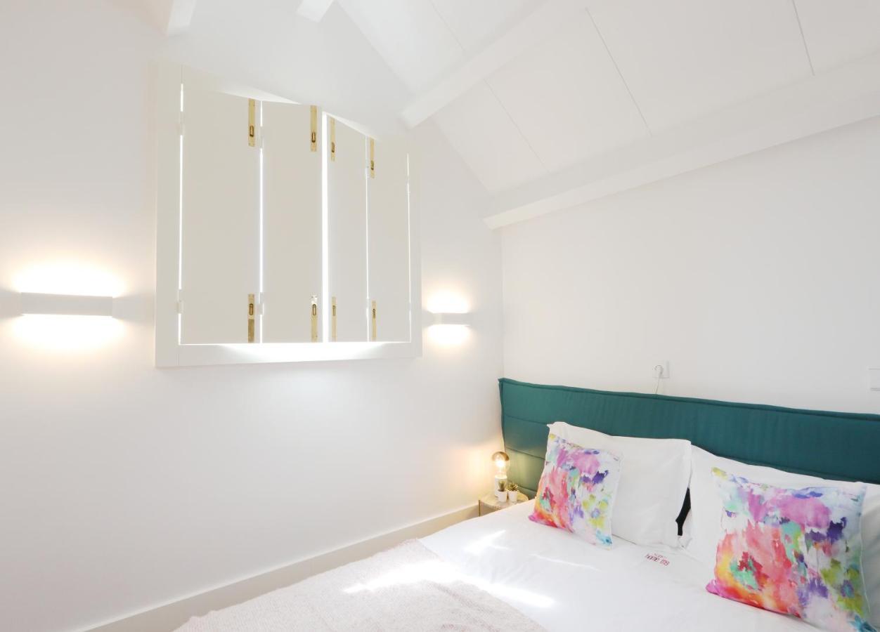 Hm - Ribeira Sao Joao - 6m Apartment