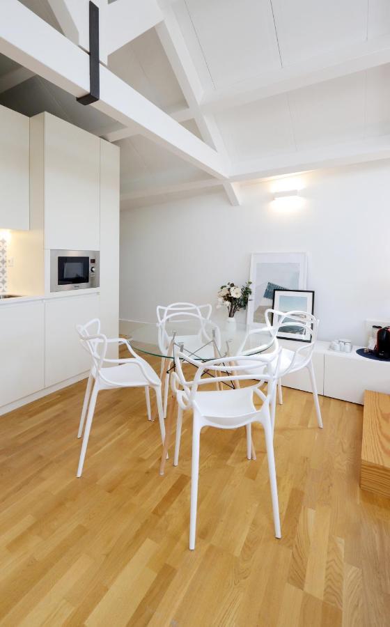 Hm - Ribeira Sao Joao - 6m Apartment *
