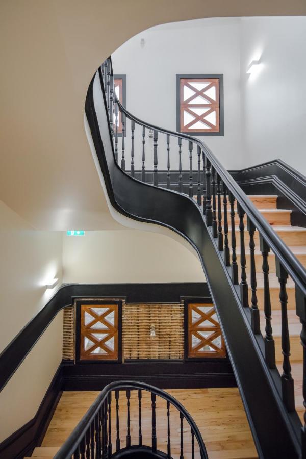 Apartment Hm - Ribeira Sao Joao - 6m *