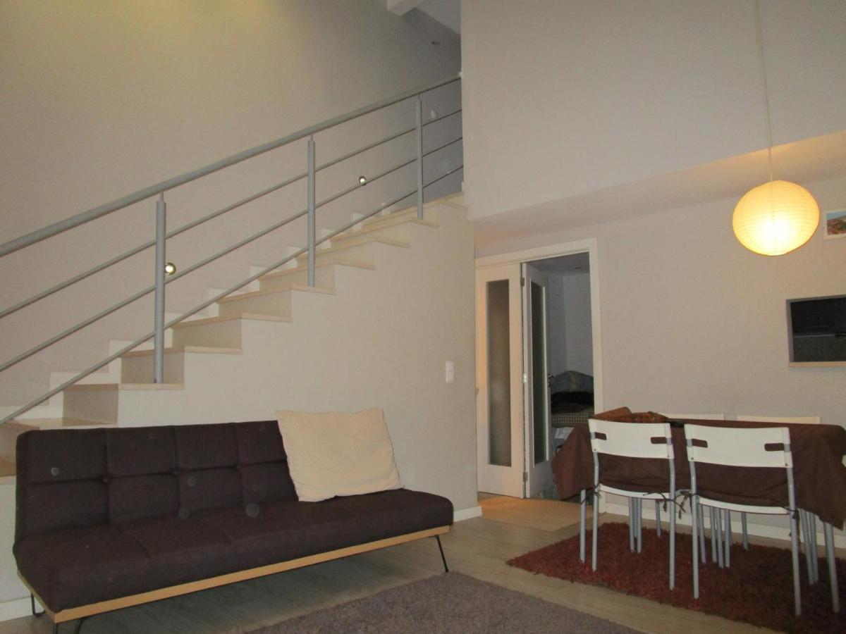 Sweet House In Center Porto