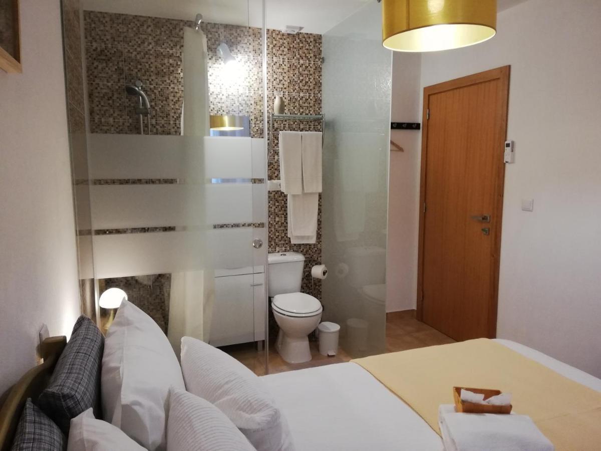 Ferienhaus Casa Sao Dinis Porto