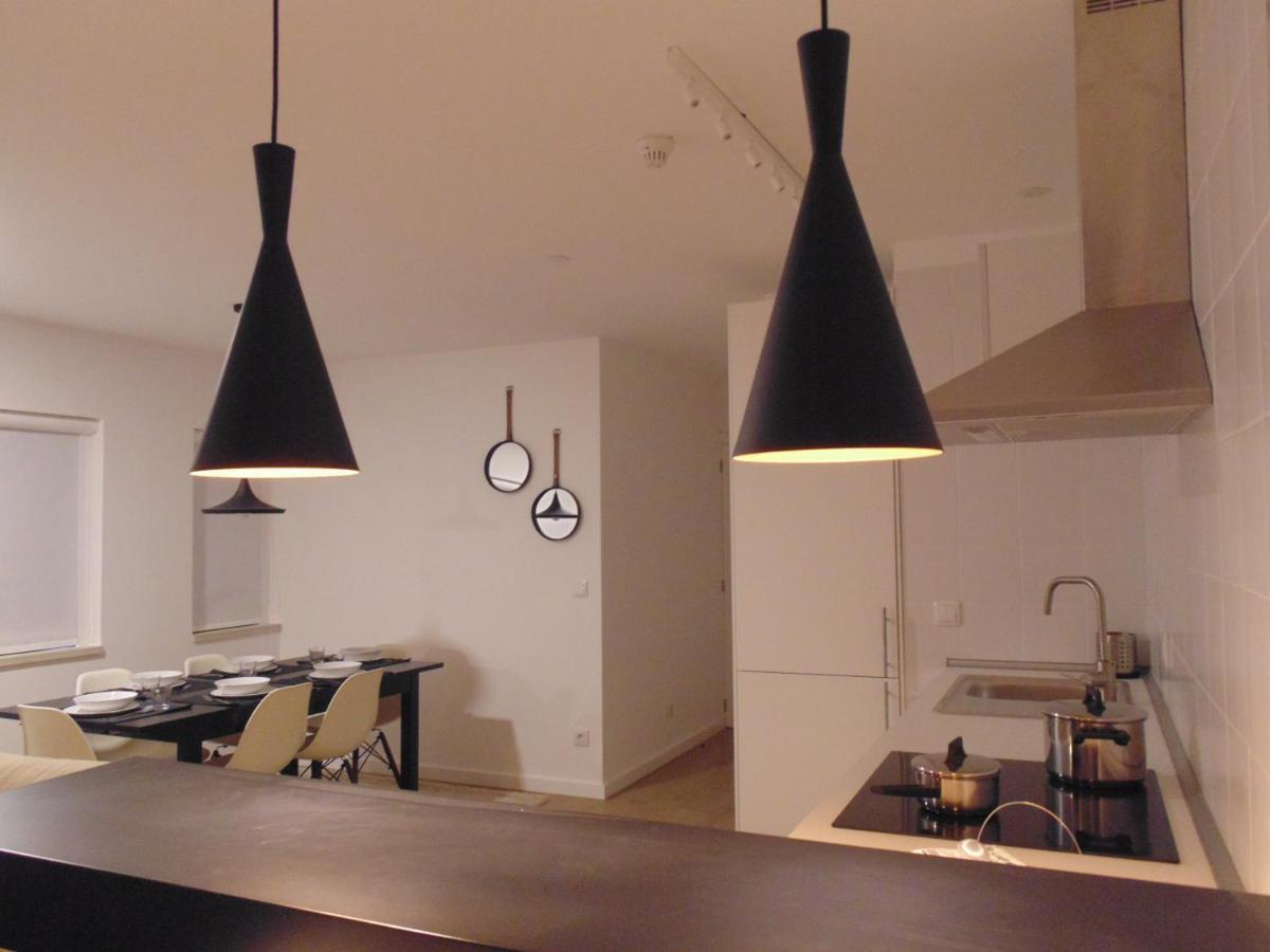 Apartment Dream Modern House *