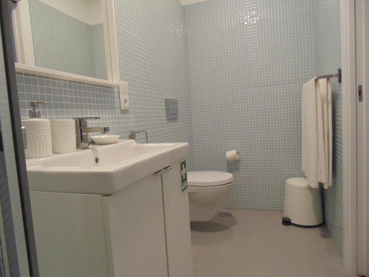 Appartement Dream Modern House Porto