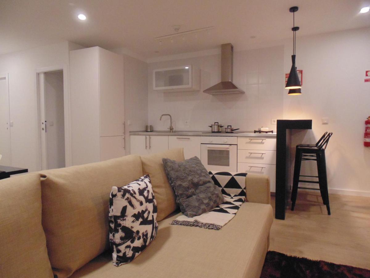 Dream Modern House Appartement Porto