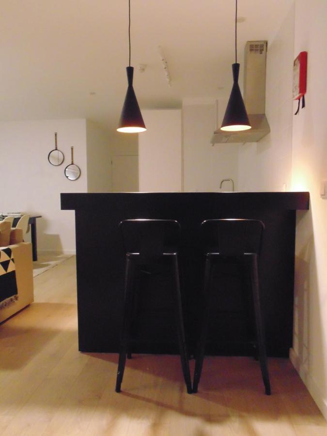 Apartment Dream Modern House Porto