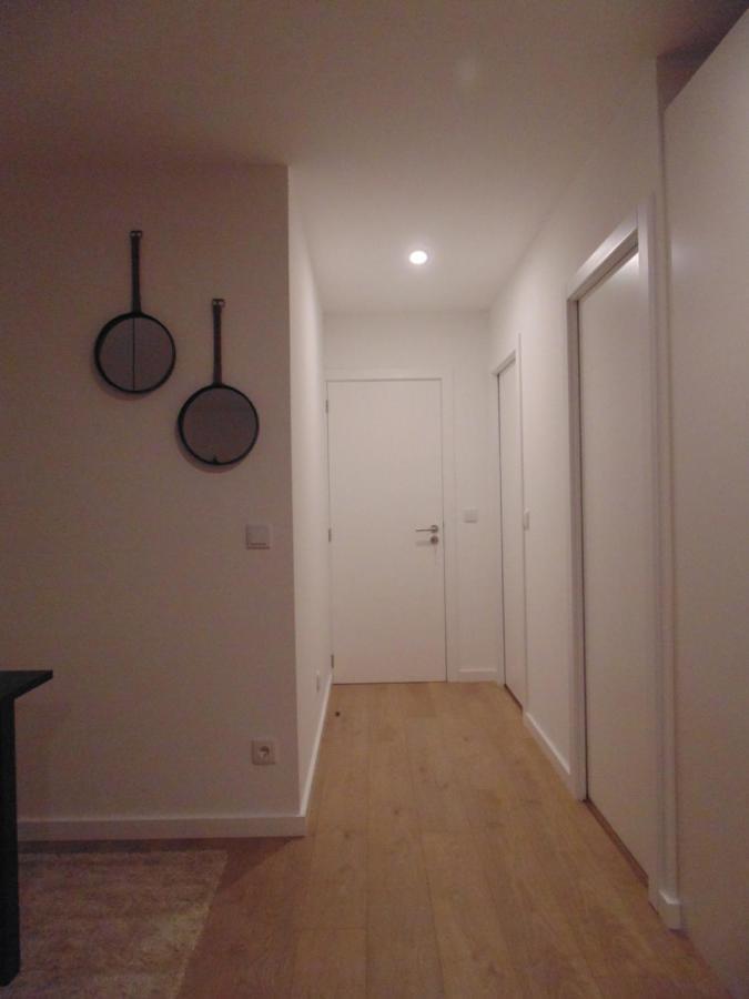 Dream Modern House Apartment Porto