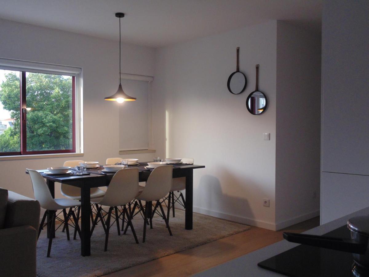 Dream Modern House Appartement