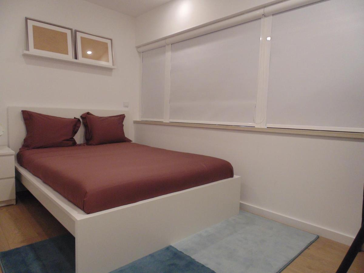 Apartment Dream Modern House Porto