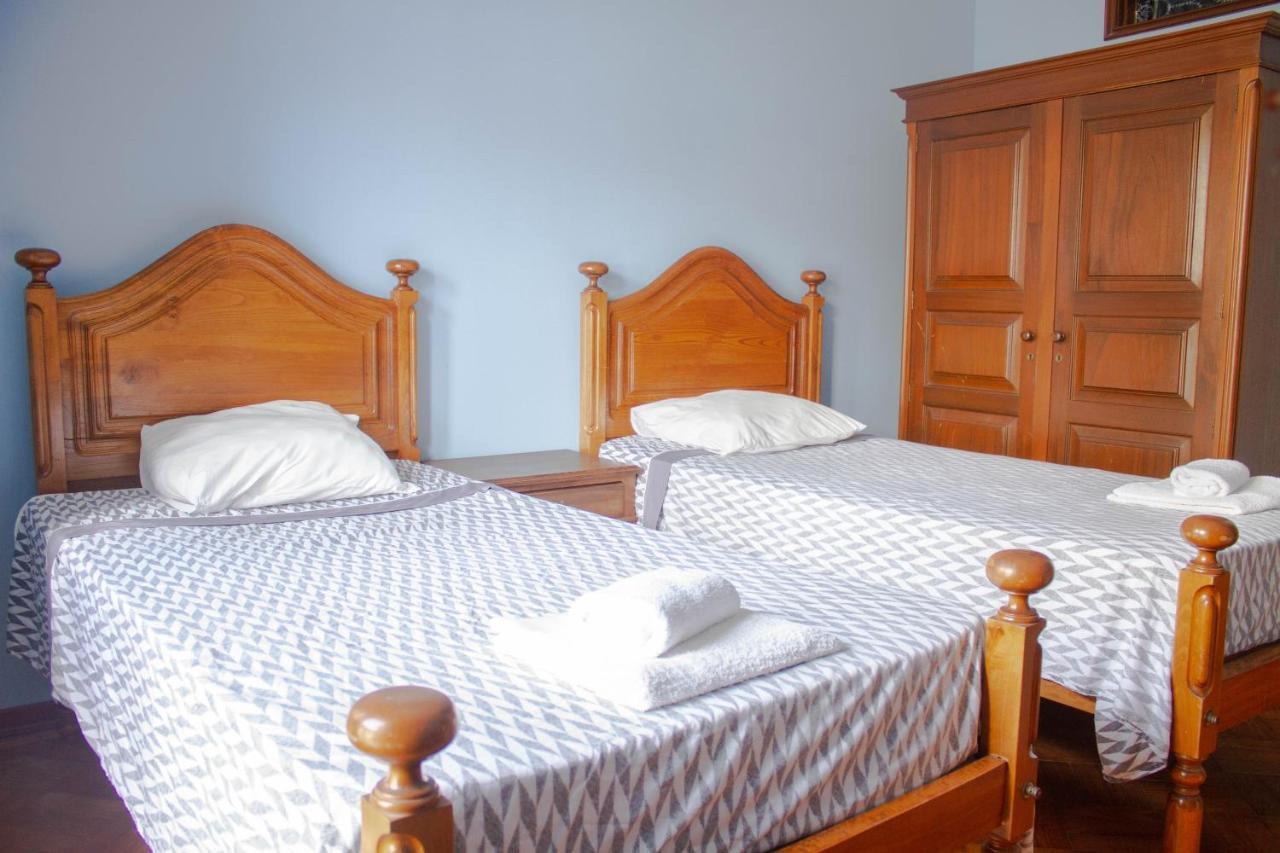 Homestay Bed Comfort Serpa Pinto Porto