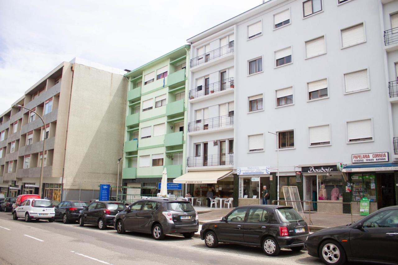 Homestay Bed Comfort Serpa Pinto *