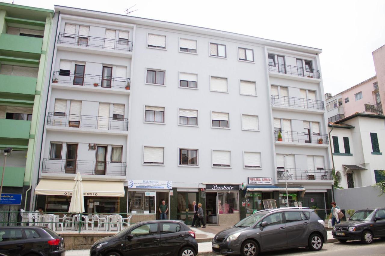 Homestay Bed Comfort Serpa Pinto *