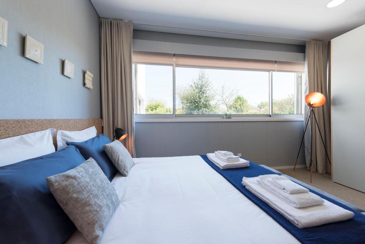 Cn150 Boutique Studio, Charming Flat Porto