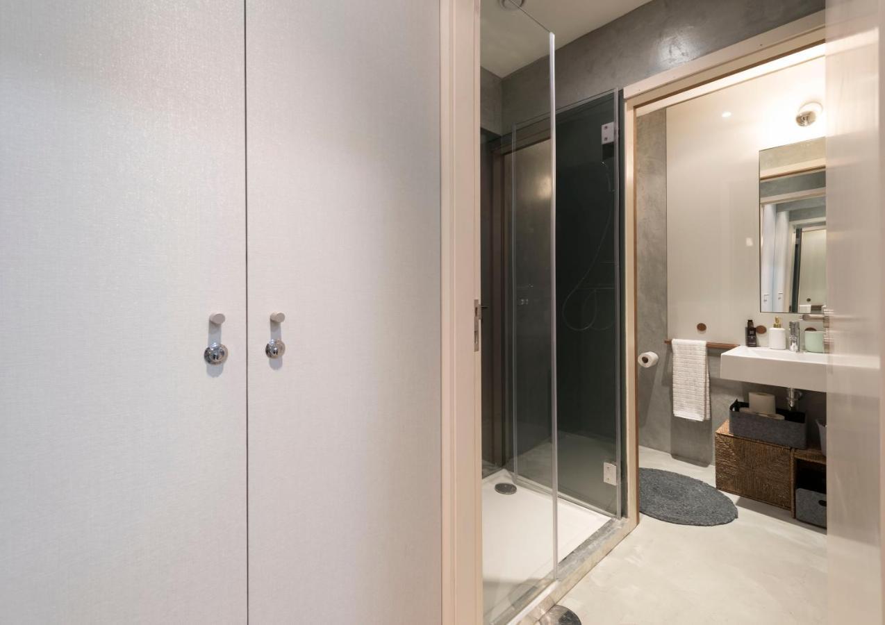 Cn150 Boutique Studio, Charming Flat * Porto