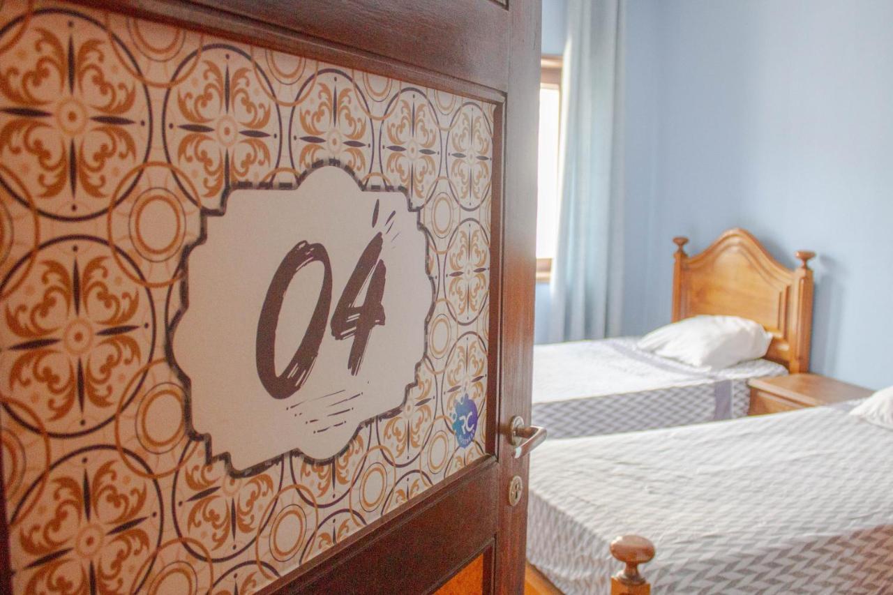Bed Comfort Serpa Pinto * Porto