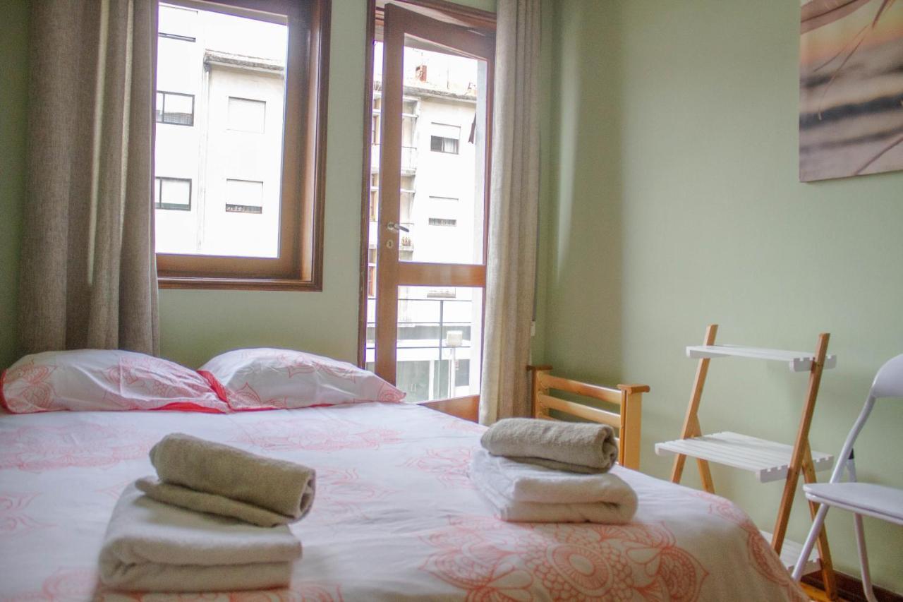 Homestay Bed Comfort Serpa Pinto *