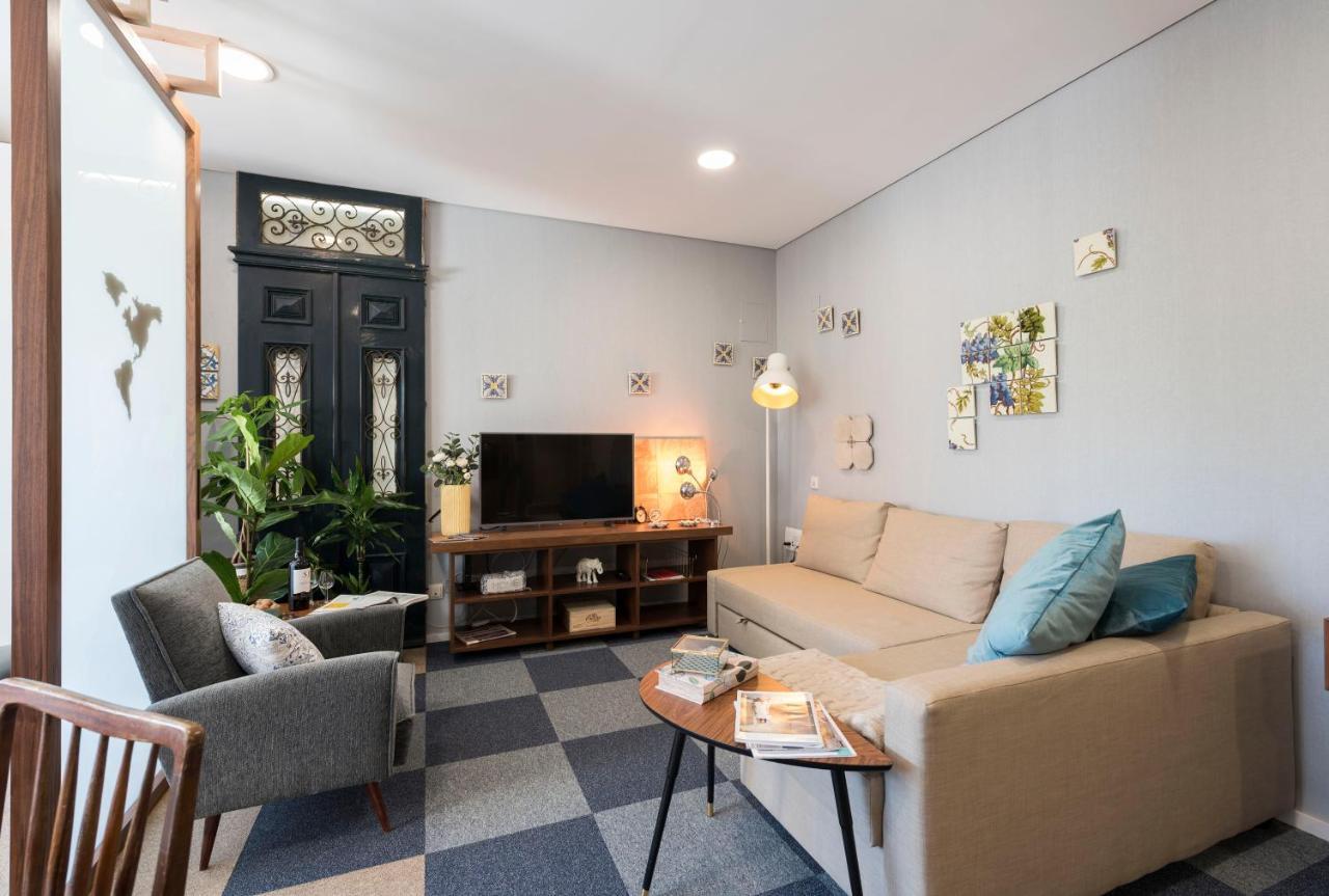 Apartment Cn150 Boutique Studio, Charming Flat *