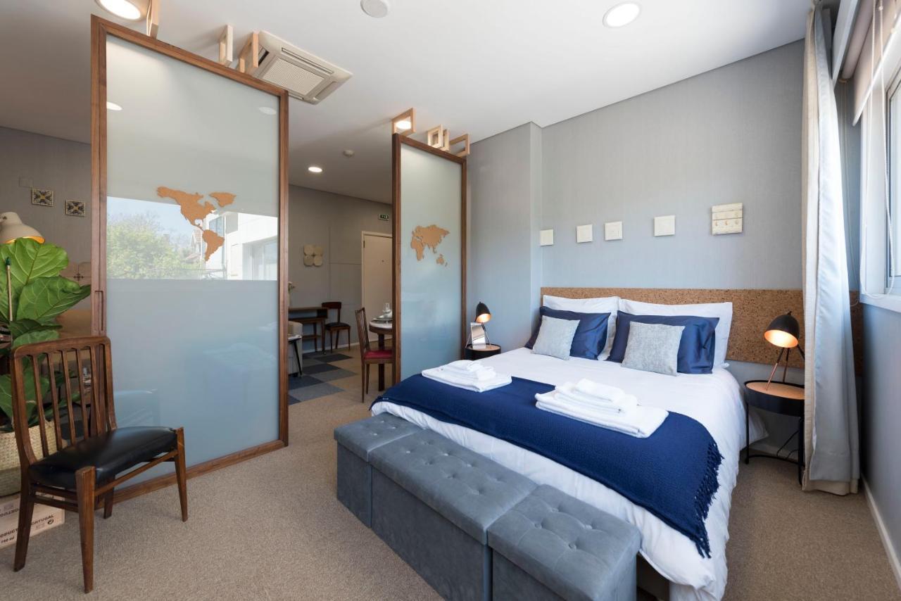 Cn150 Boutique Studio, Charming Flat Apartment
