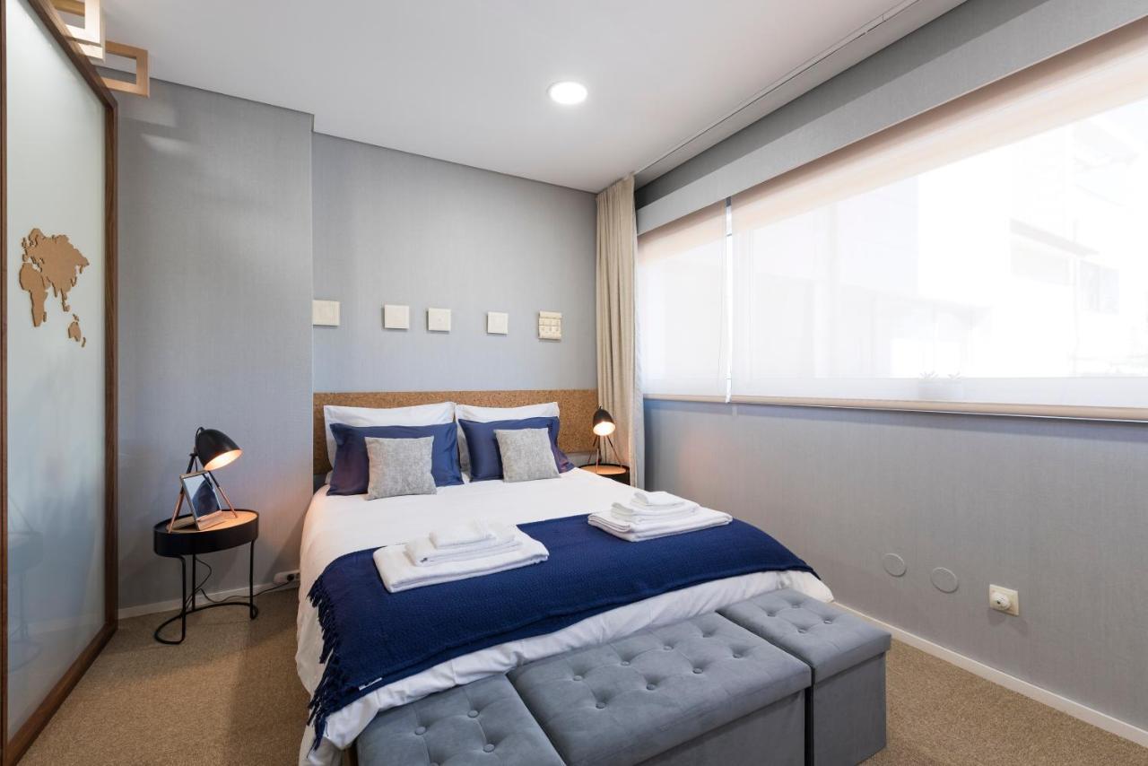 Cn150 Boutique Studio, Charming Flat Porto