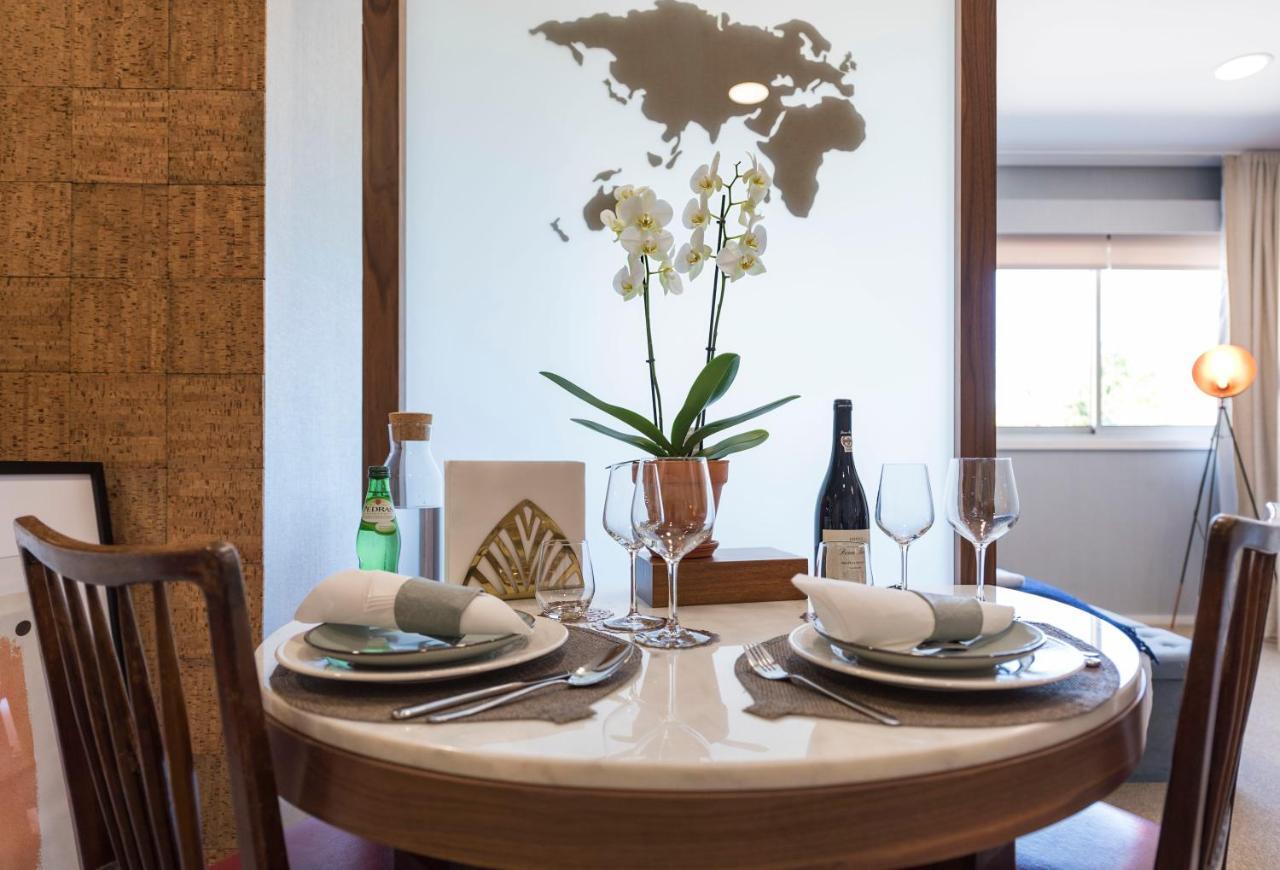 Cn150 Boutique Studio, Charming Flat Apartment Porto