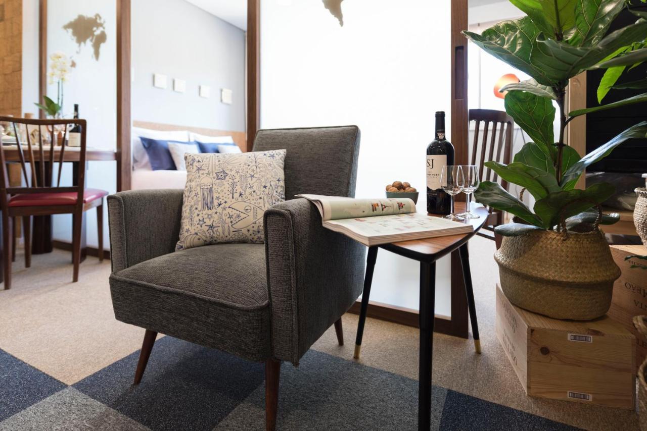 Cn150 Boutique Studio, Charming Flat Apartment *