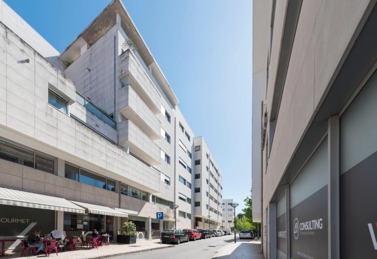 Apartment Cn150 Boutique Studio, Charming Flat