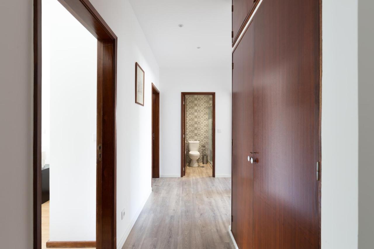 Guest house Moreira Porto