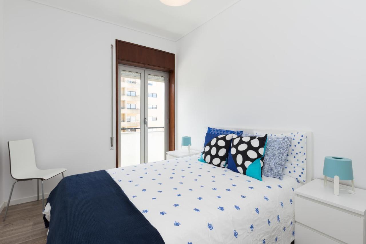 Guest house Moreira *
