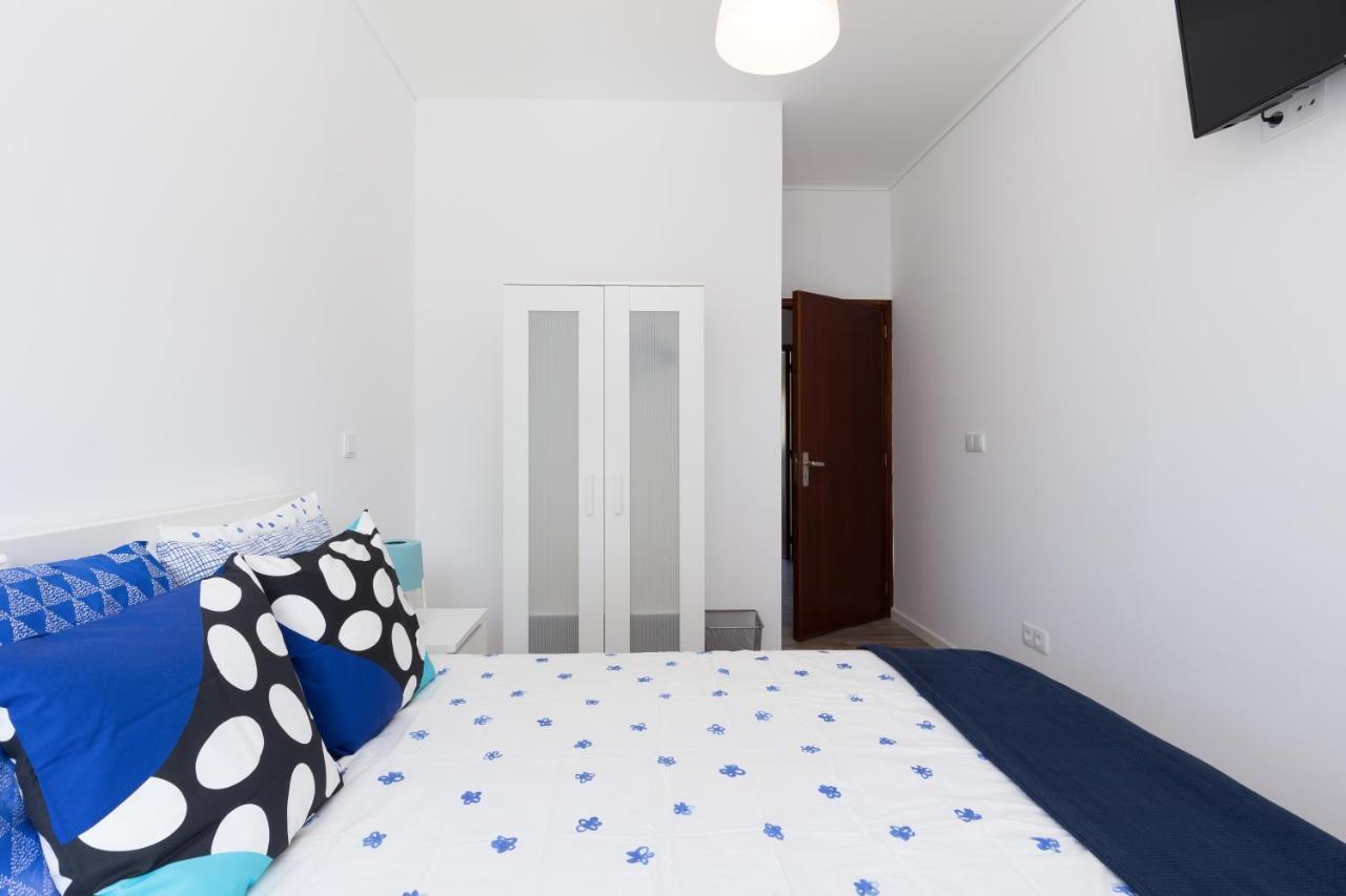 Guest house Moreira Porto
