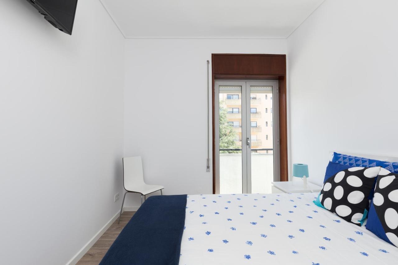Guest house Moreira