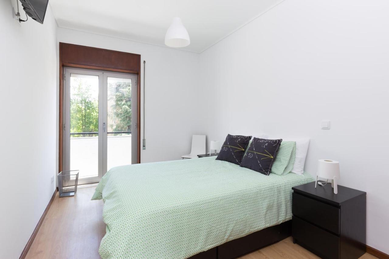 Guest house Moreira *