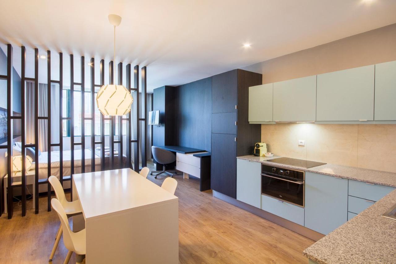 Casas Gale Amsv * Porto